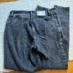 Reclaimed Vintage Retro Mom Jeans Size 28